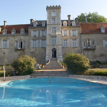Chateau De Fere Ngoại thất bức ảnh