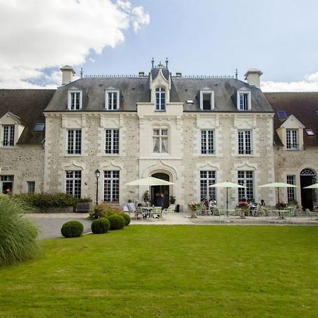Chateau De Fere Ngoại thất bức ảnh