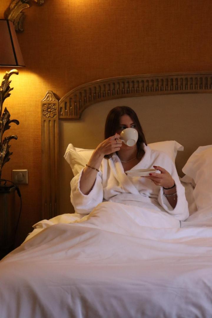 Chateau De Fere Ngoại thất bức ảnh