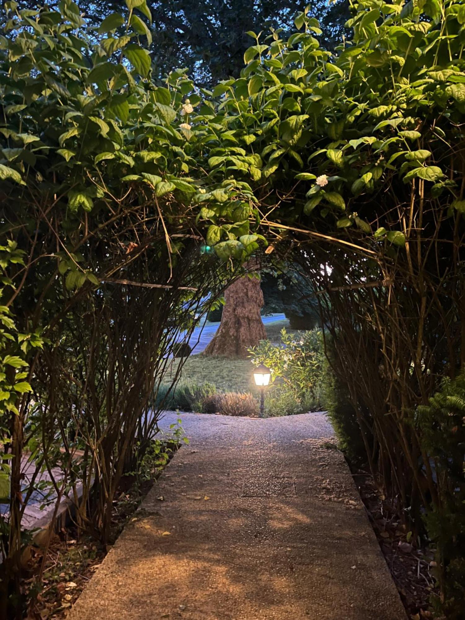 Chateau De Fere Ngoại thất bức ảnh