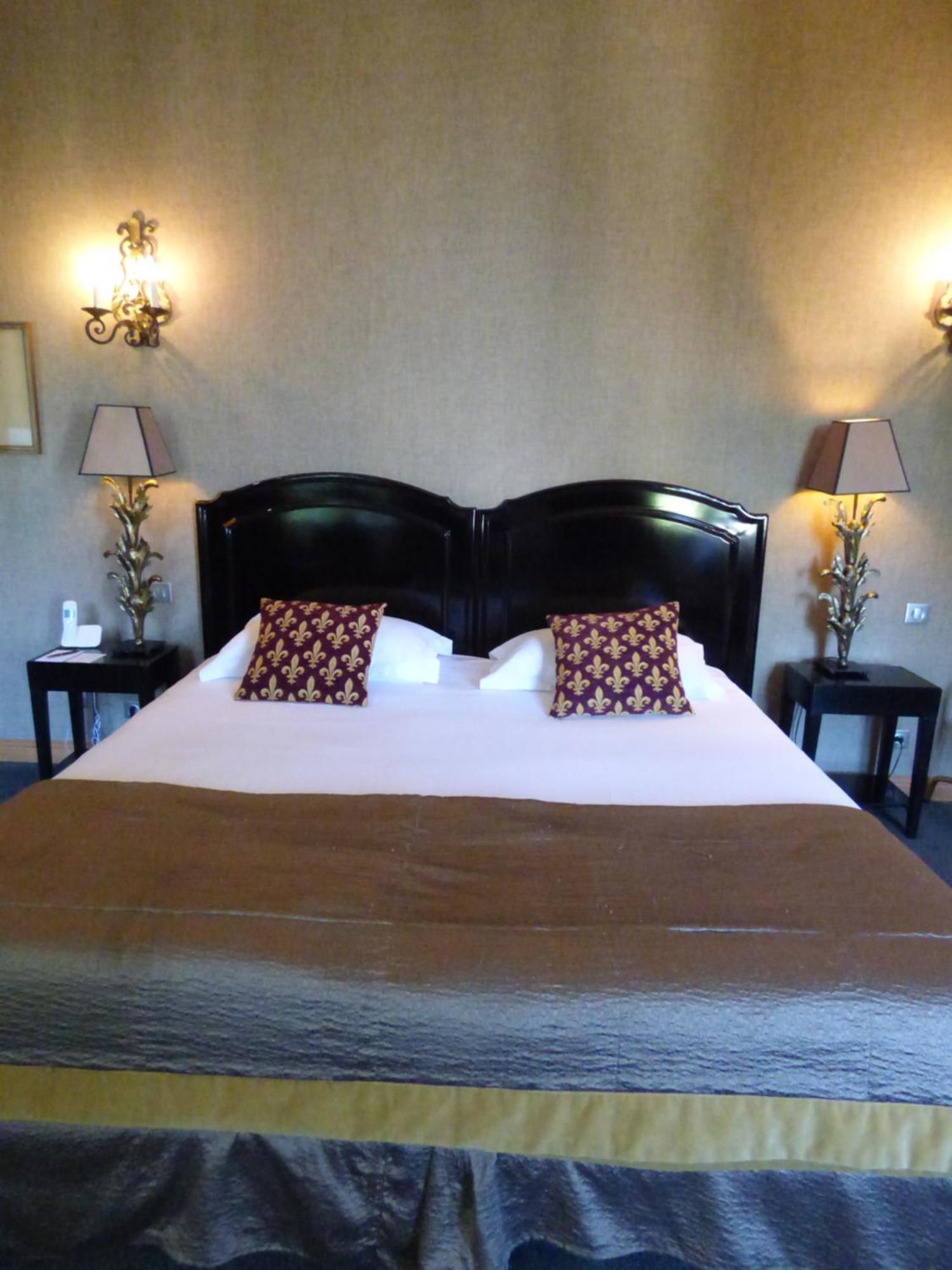 Chateau De Fere Ngoại thất bức ảnh