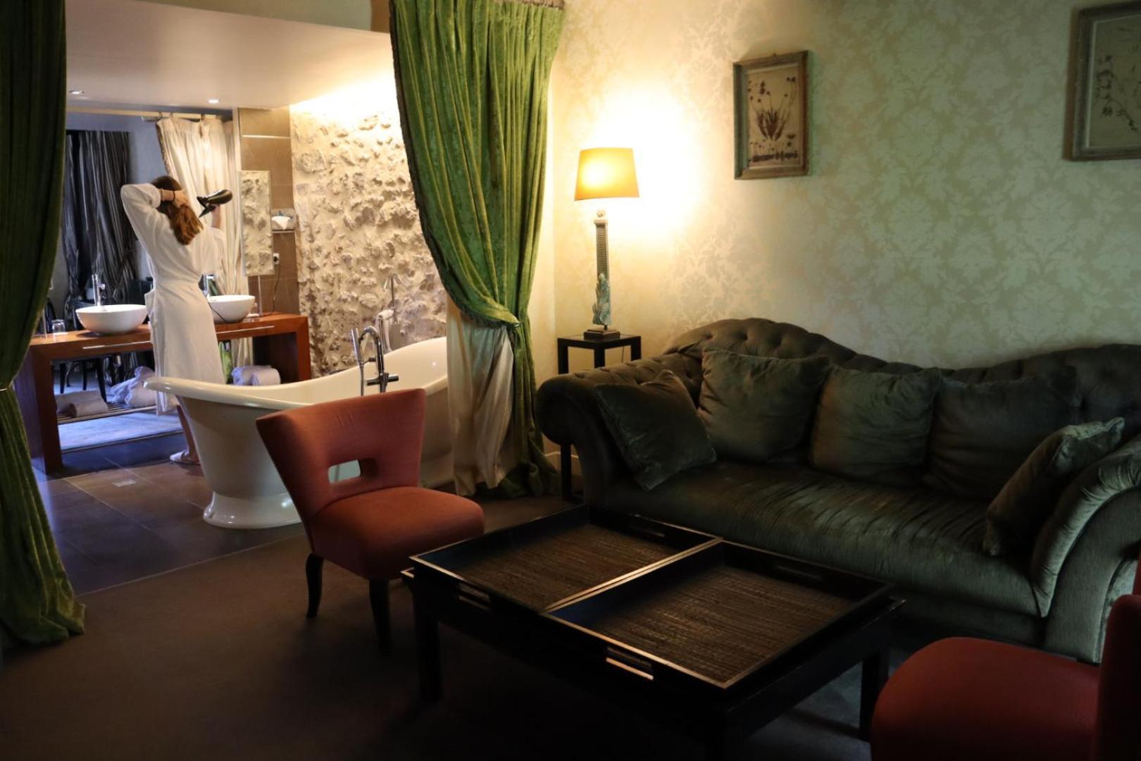 Chateau De Fere Ngoại thất bức ảnh