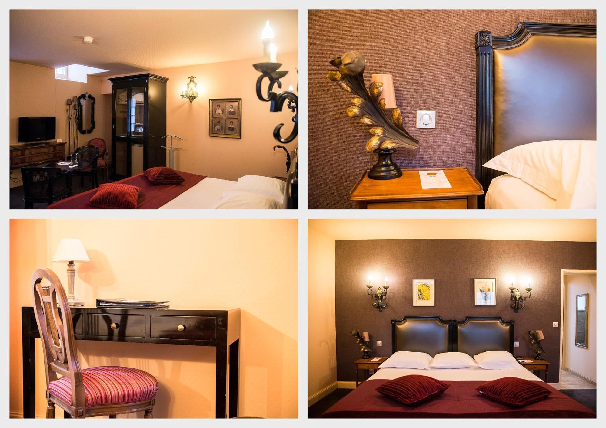 Chateau De Fere Ngoại thất bức ảnh