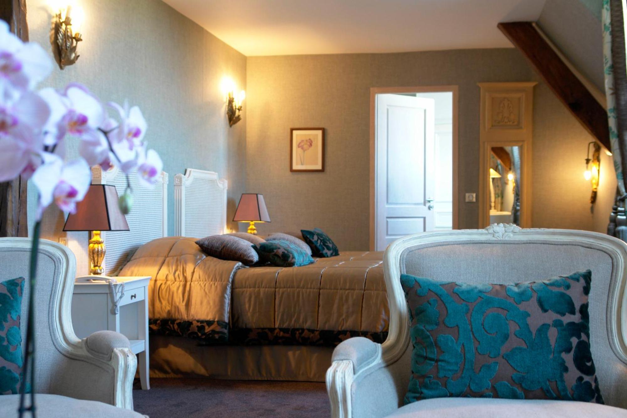 Chateau De Fere Ngoại thất bức ảnh