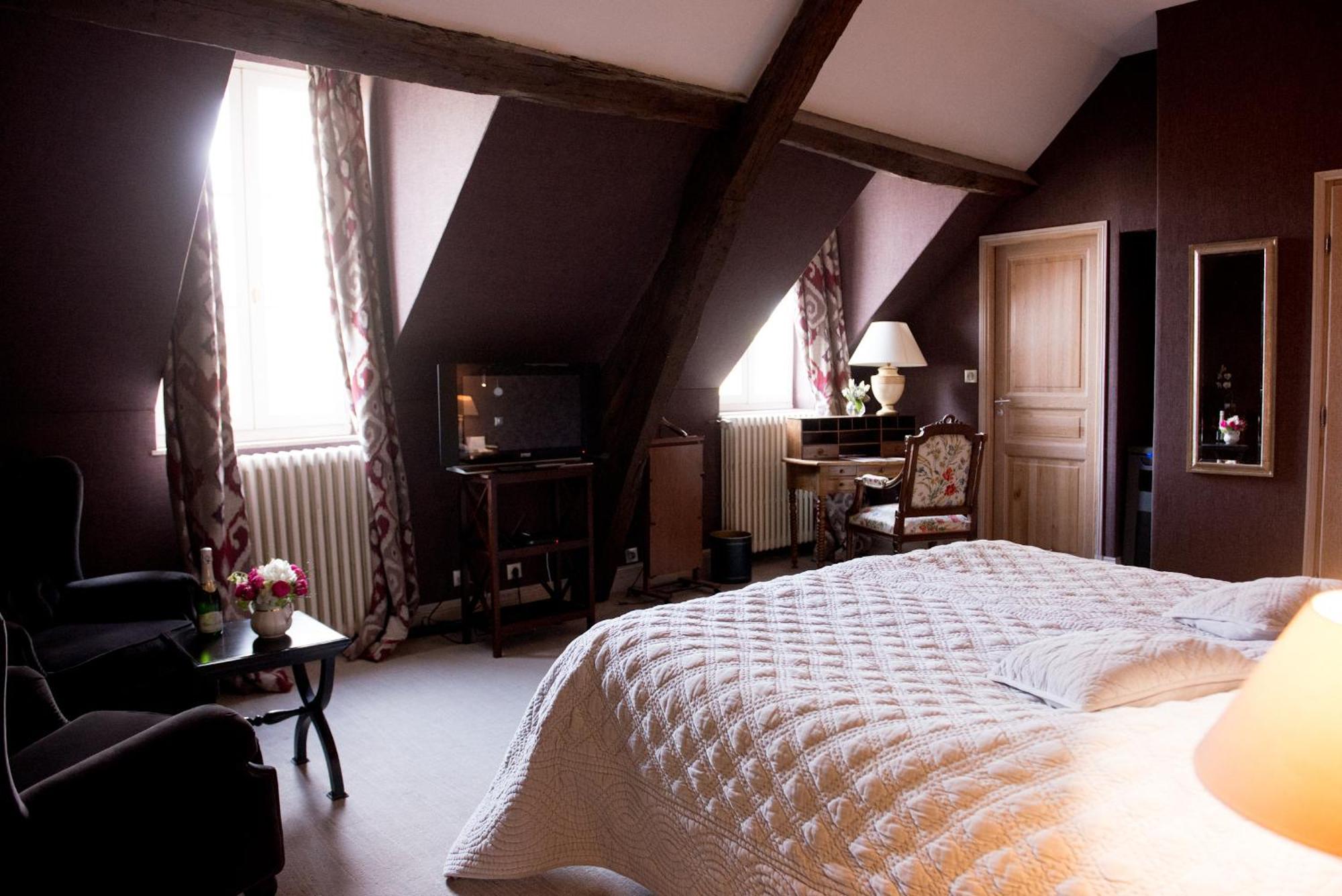 Chateau De Fere Ngoại thất bức ảnh